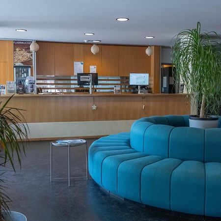 Luzern Youth Hostel Eksteriør billede
