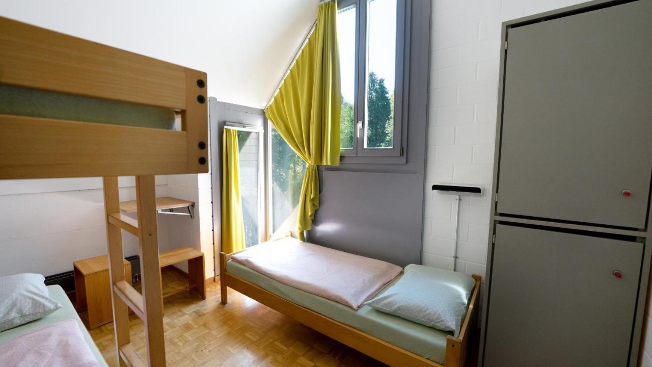 Luzern Youth Hostel Eksteriør billede